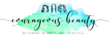 Courageous Beauty Spa logo