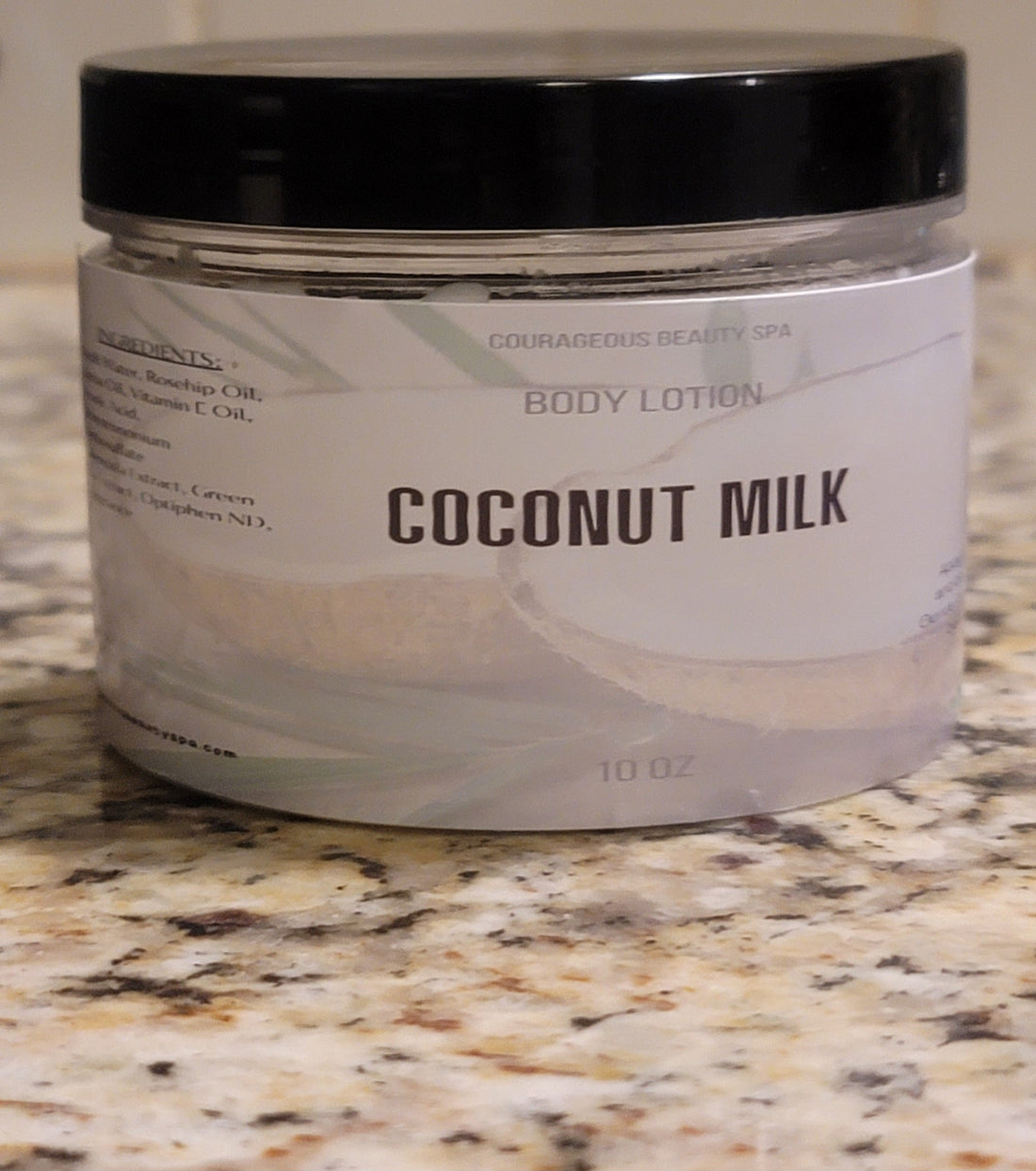 Coconut Milk