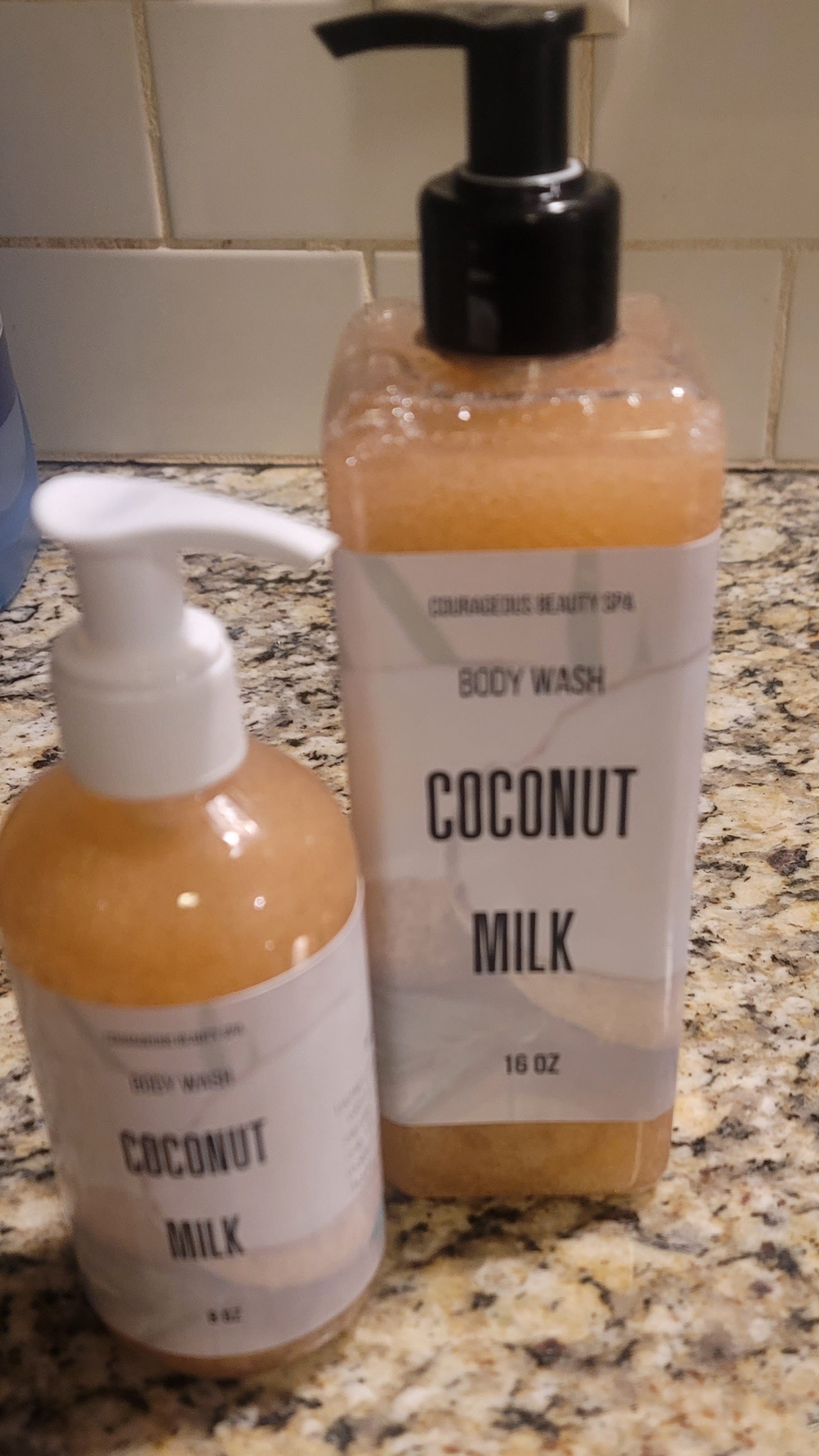 Coconut Milk