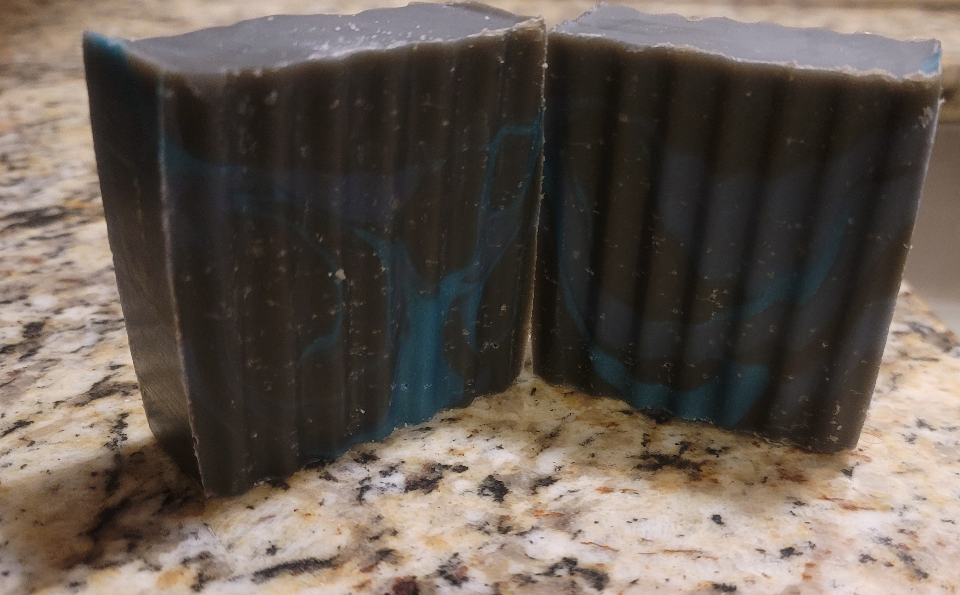 A thousand Wishes cold process soap