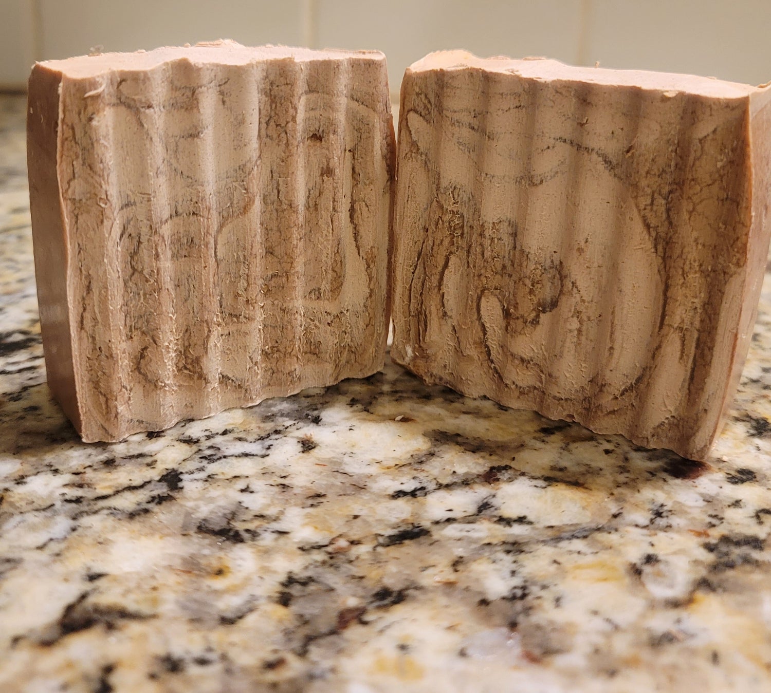 Tobacco and Bayleaf Natural Soap