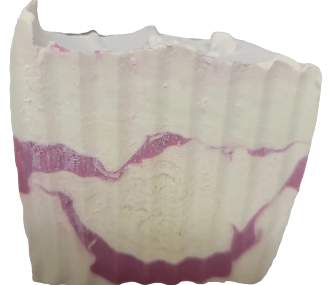 Unscented Rose Water Bar